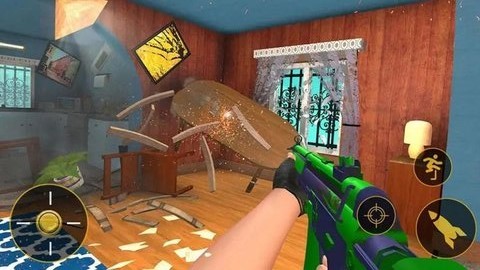 疯狂消除-无限版