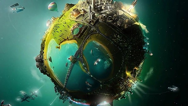 模拟上帝制造灾难手游(WorldBox) 模拟上帝制造灾难手游(WorldBox)