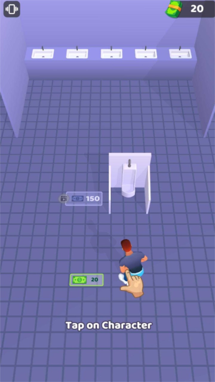 厕所生活(Toilet Life) 0.2安卓版