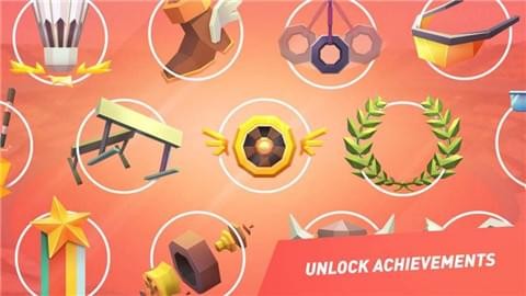 Trials(普利司通性能测试游戏) Trials(普利司通性能测试游戏)