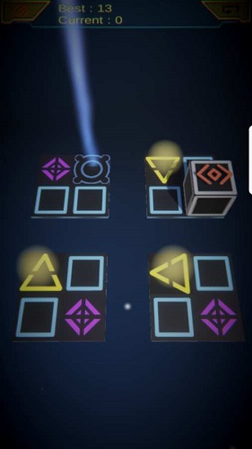 逻辑立方完整修改版