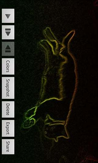 科幻特效拍照(拍照变漫画效果) 科幻特效拍照(拍照变漫画效果)
