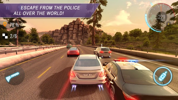 CarX Highway Racing最新版