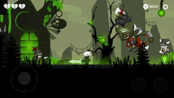 骑士冒险最新版