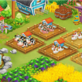 顶级农业模拟手游Farming Game