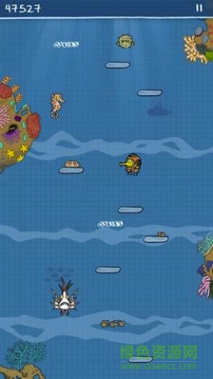 涂鸦跳跃官方版