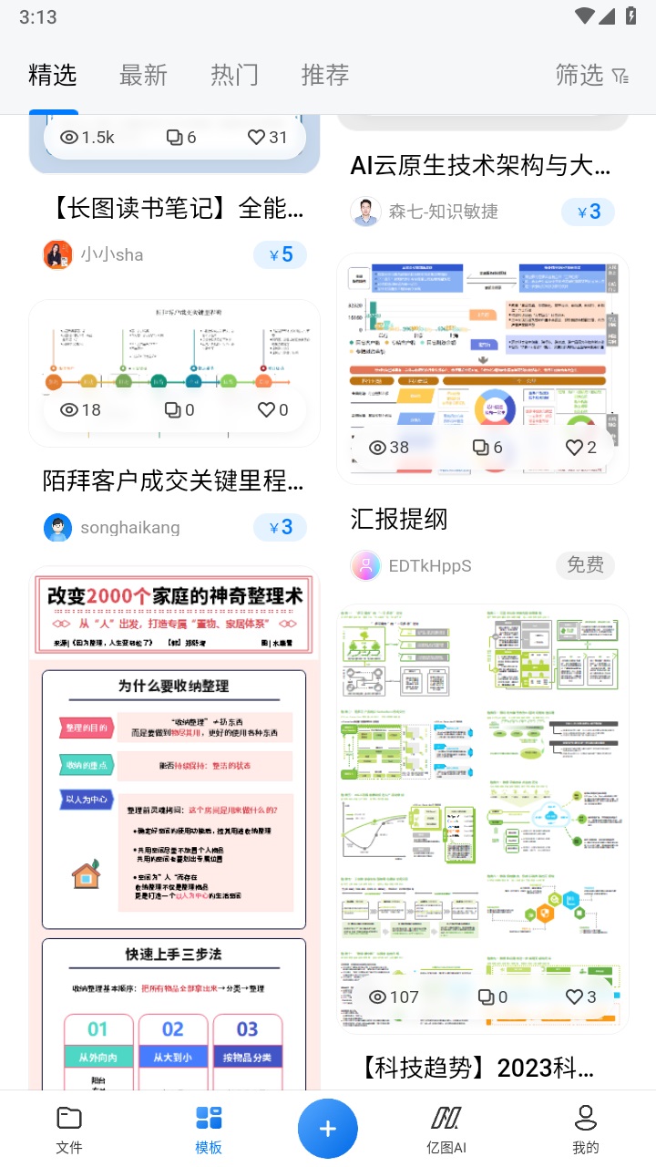 万兴图示