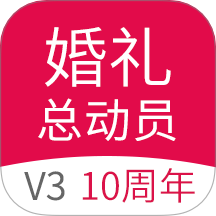 婚礼总动员