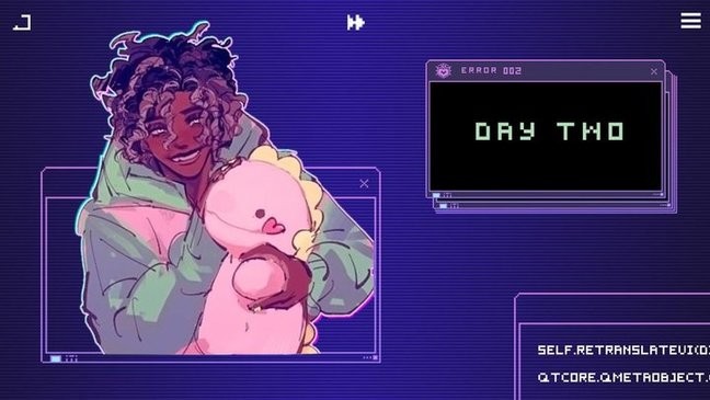 Error143安装器