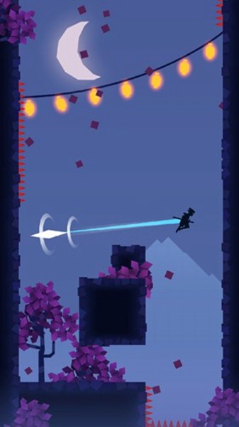 Ninja Tobu 安卓版v2.2.1