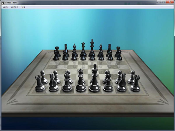 象棋游戏单机版