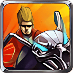 竞技摩托手游(racingmoto)