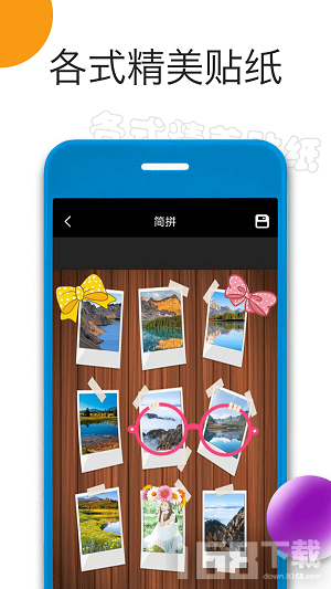 照片拼图 照片拼图
