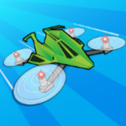 无人机竞速手游(drone racer)