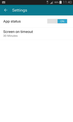 Jit Screen On