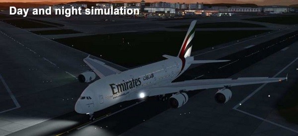航空模拟器 2025手机版