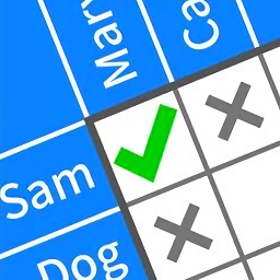 思维逻辑网益智小游戏