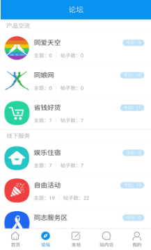 同爱天空