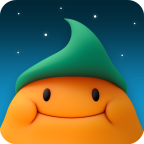 Bean Boy(豌豆小子游戏)