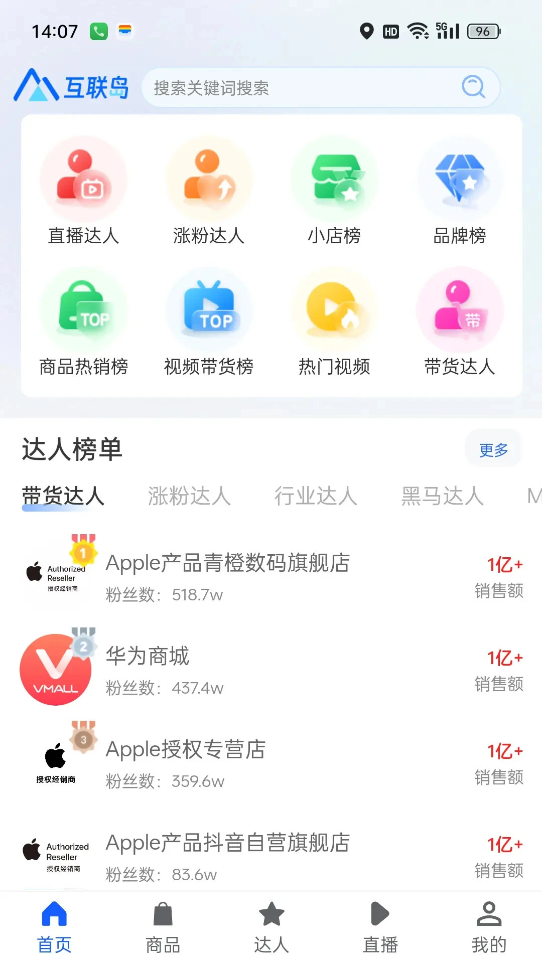 互联岛