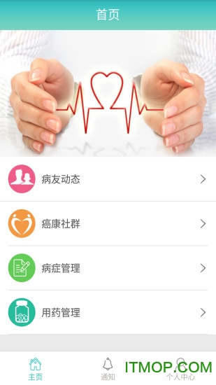 癌康智库