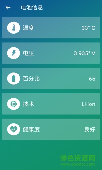 电池医生 电池医生