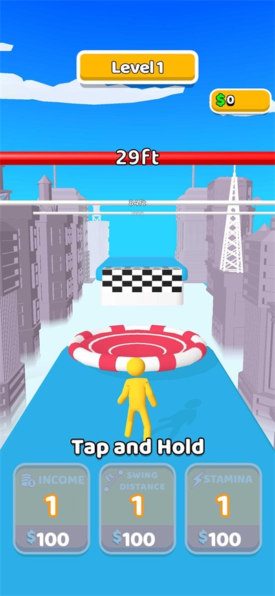 让我们摇摆app 让我们摇摆app