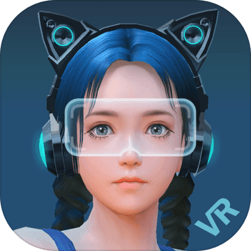 干物少女：VR女友