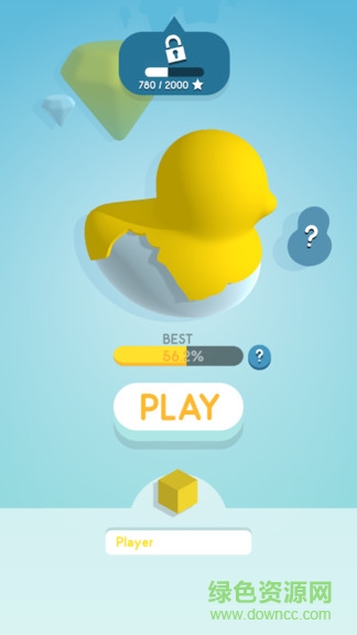 Paper.io 3D