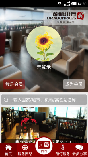 龙腾出行 龙腾出行