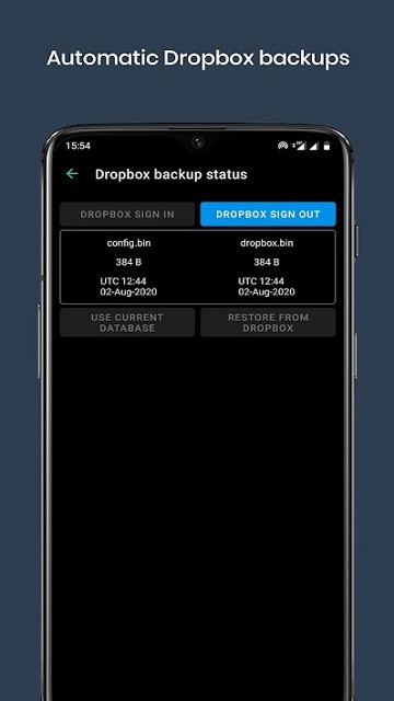 简单的密码管理器app 简单的密码管理器app