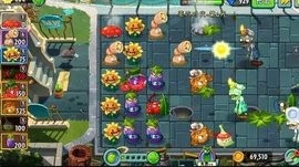 植物大战僵尸英文版修改器