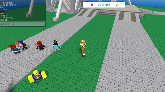 罗布乐思Roblox手机正版下载