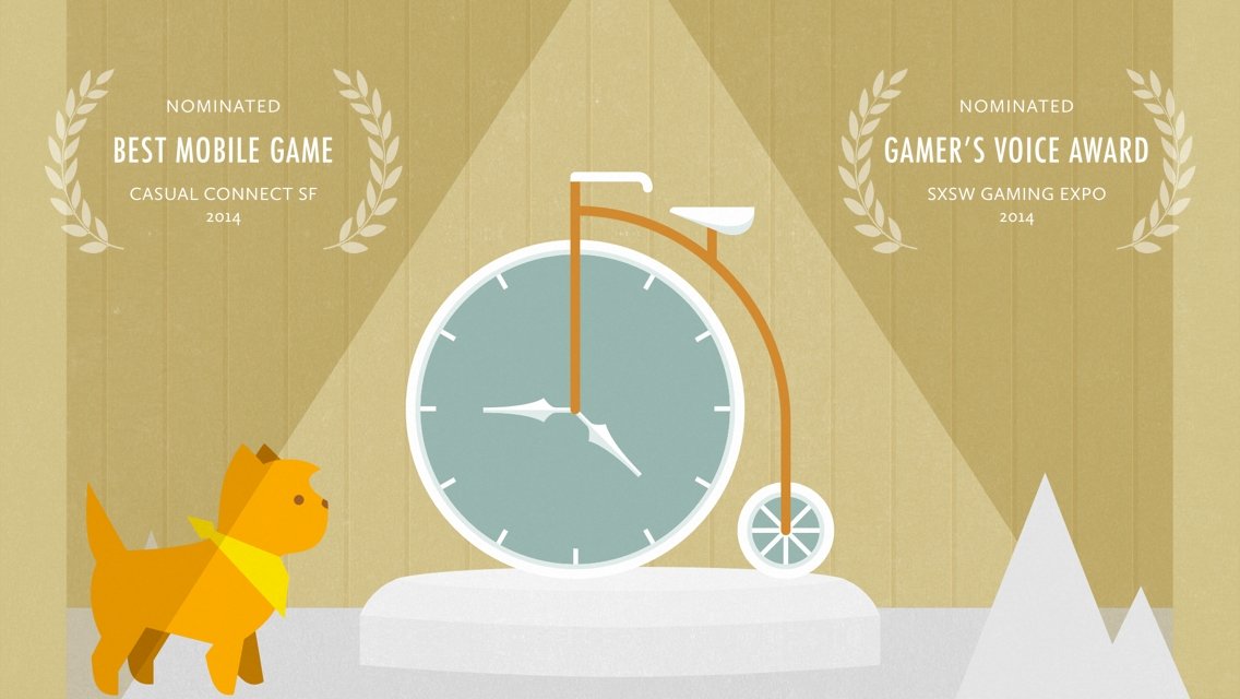 爱幻想的小猎犬中文版