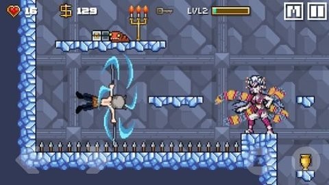 恶魔之战第二季内置菜单中文版