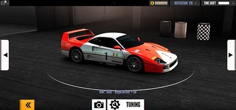 漂移地带2最新版游戏 漂移地带2最新版游戏