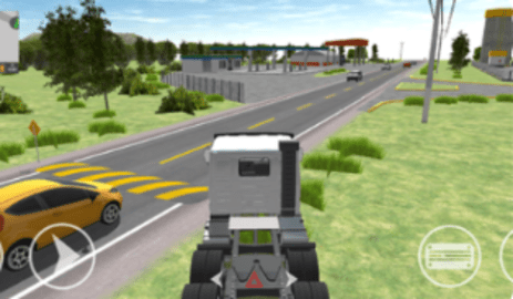 Truck Sim Brasil