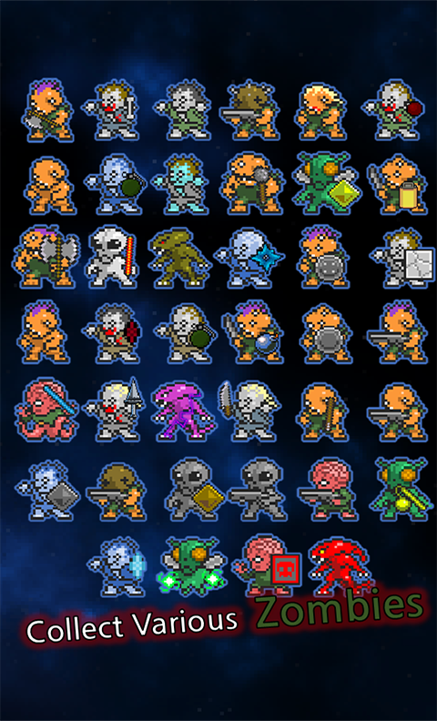 GrowZombies安装器