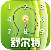 舒爾特方塊