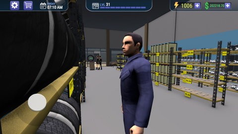 Car Mechanic Shop Simulator安装器