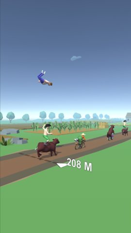 Bike Hop