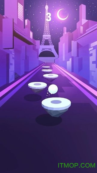 跳跳球3D 跳跳球3D