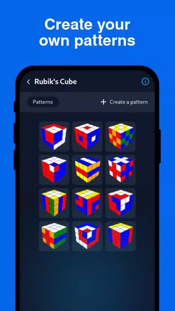Cube Solver安装器
