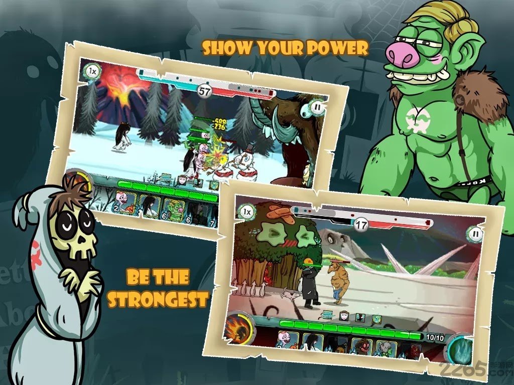 幽灵战争2 幽灵战争2