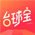 台球宝