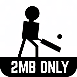 小黑人板球(Cricket Black)