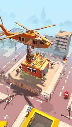 放置僵尸庇护所