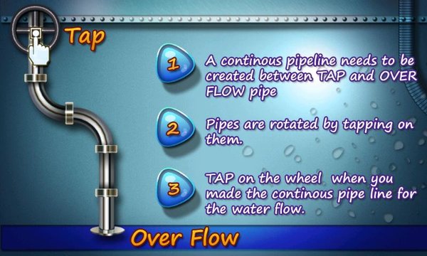 疯狂水管 疯狂水管