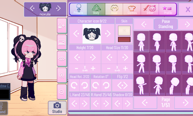 加查Nox全服装解锁版 中文版v1.1.0