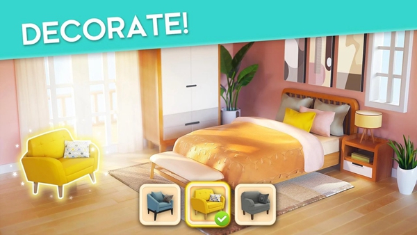 完美改造内置修改器 (Project Makeover)最新版v2.48.1